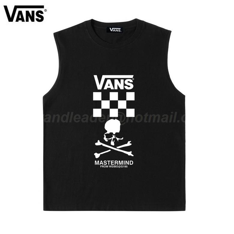 Vans Men's T-shirts 15